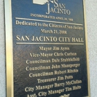 San Jacinto Senior Center