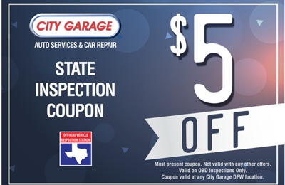 City Garage Auto Repair Oil Change 7 475 N Valley Pkwy