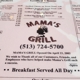 Mama's Grill