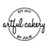 Artful Cakery By Julie gallery