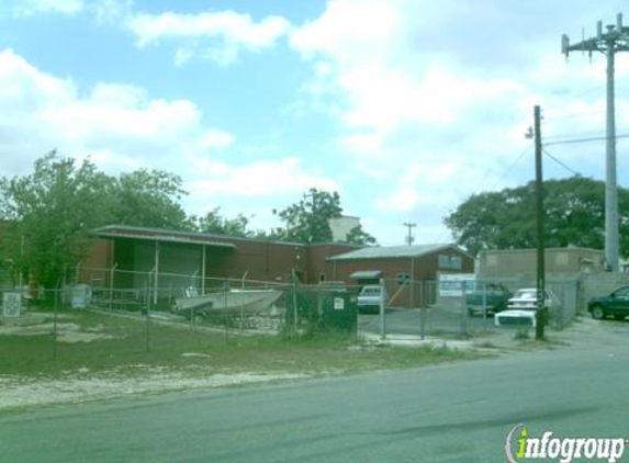 WINCO of South Texas - San Antonio, TX