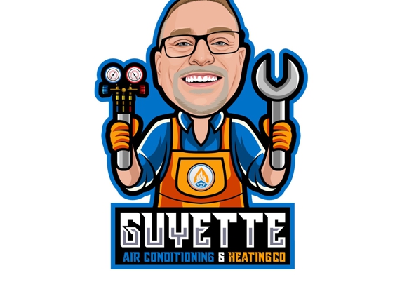 Guyette Air Conditioning & Heating - Iowa Park, TX