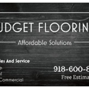 BUDGET FLOORING - Carpet & Rug Dealers