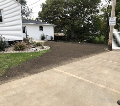 Ator, Inc. Landscaping - La Salle, IL