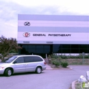 G5 - General Physiotherapy, Inc. - Medical Equipment & Supplies