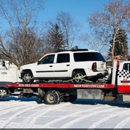 Morton Towing Recovery and Transport - Towing