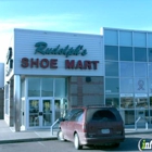 Rudolph's Shoe Mart