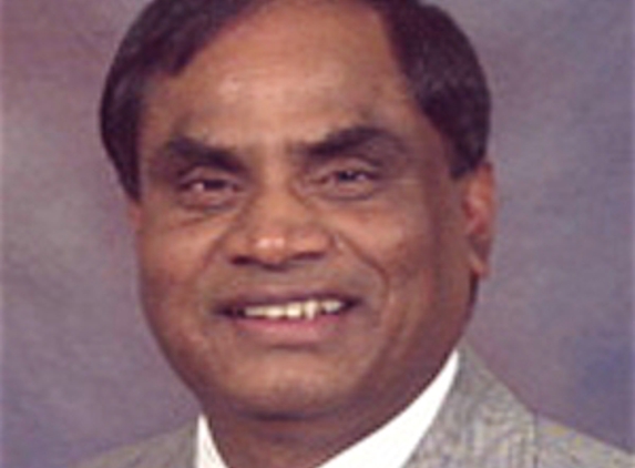 Dr. Rao V Movva, MD - Moline, IL