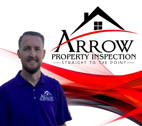 Arrow Property Inspection - Weston, FL. www.ArrowPropertyInspection.com