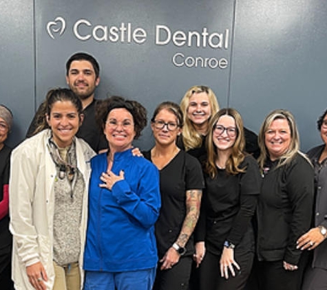 Castle Dental & Orthodontics - Conroe, TX