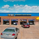 Absolute Auto Repair - Truck Service & Repair