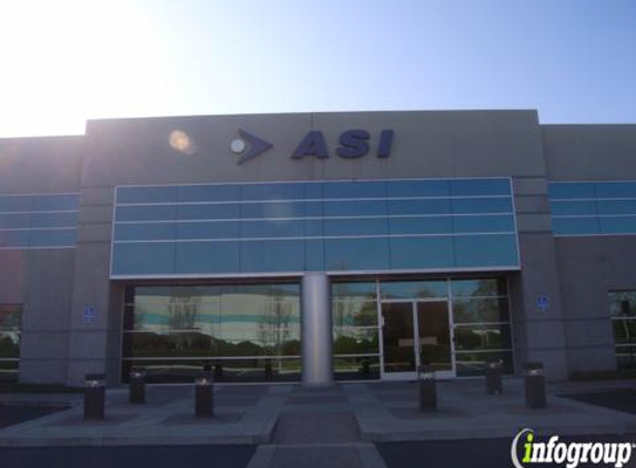 ASI Corp - Fremont, CA