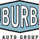 Suburban Chevrolet - New Car Dealers