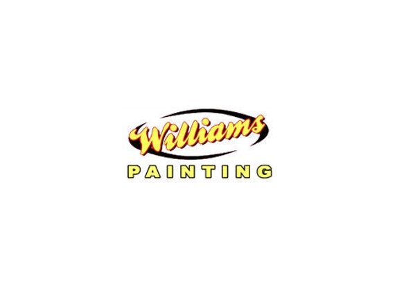 Williams Painting - Baraboo, WI