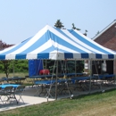 ALL-EVENT PARTY TENTS - Tents-Rental
