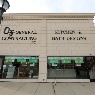 OZ General Contracting Co Inc. - Bellmore, NY