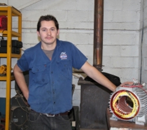 Arlington Gasweld inverell - Inverell, NSW