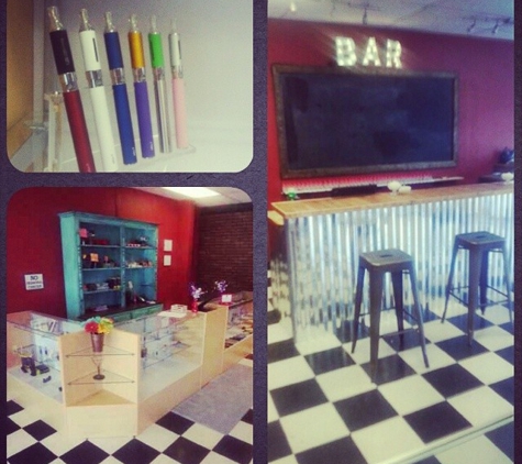 Black Dog Vapes - Bethany, OK