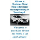 The Volvo Car Clinic - Auto Repair & Service