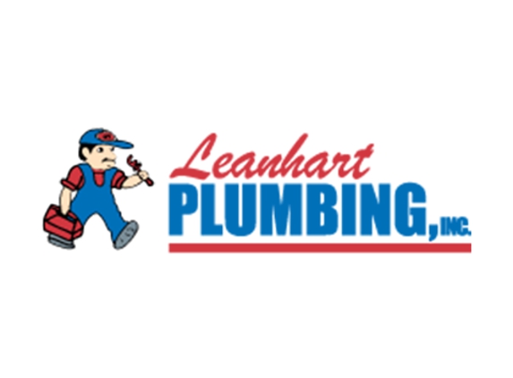 Leanhart Plumbing Inc - Louisville, KY