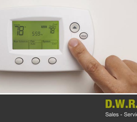 D W R Services Pty Ltd - Mildura, VIC