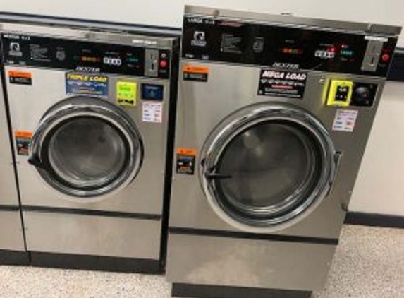 Central Laundry Services City & Geebung - Fortitude Valley, QLD