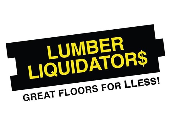 Lumber Liquidators - Woburn, MA