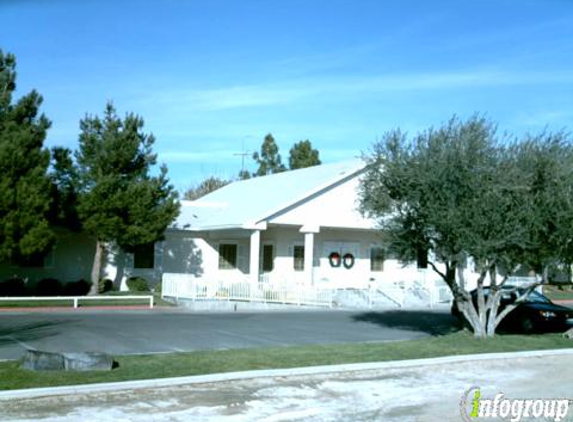EL Jen Convalescent & Retirement Facility - Las Vegas, NV