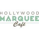 Marquee Cafe - American Restaurants