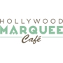 Marquee Cafe