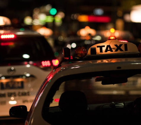 Taxi Cabs Swan Hill - Swan Hill, VIC