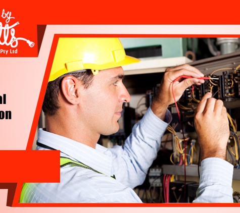 Power by Watts - Moss Vale, NSW. Electrical Installation