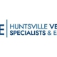 Huntsville Veterinary Specialists & Emer