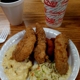 Smithfield's Chicken 'N Bar-B-Q