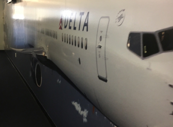 Delta Air Lines - Atlanta, GA