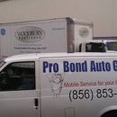 Pro Bond Glass Works - Auto Repair & Service