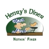 Henry's Diner gallery