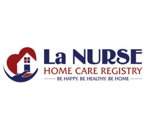 La Nurse Home Care Registry - Pompano Beach, FL