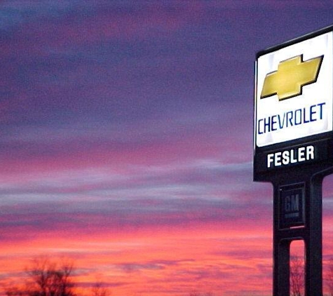 Fesler Auto Mall - Fairfield, IA