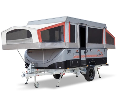 Kings Jayco Service Centre - Moonah, TAS