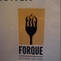 Forque Kitchen & Bar