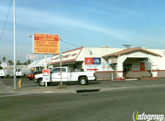 Tlaquepaque - Phoenix, AZ