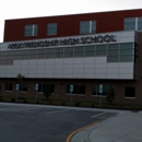 Apex Friendship High School - Public Schools