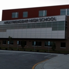 Apex Friendship High School