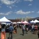 LIC Flea & Food