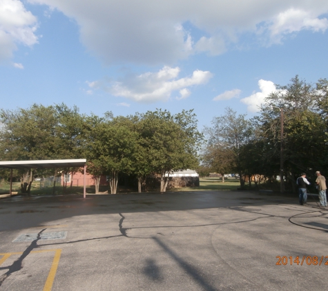 Bates Asphalt & Repair - Grandview, TX