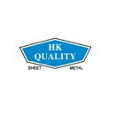 HK Quality Sheet Metal - Air Conditioning Service & Repair