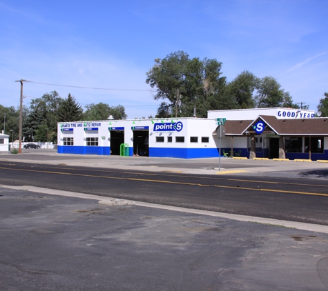 Brian's Tire & Auto Inc - Pocatello, ID