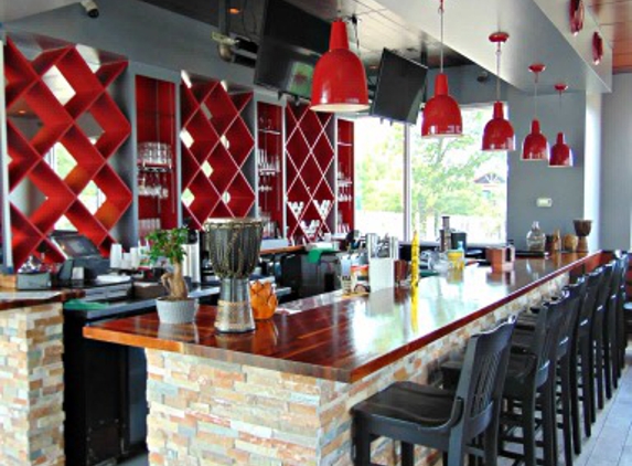 Fuego Latino Gastro Pub - Round Rock, TX