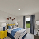 Edgewater by Meritage Homes - Home Builders